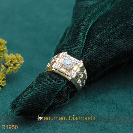 Diamond Ring - R1950