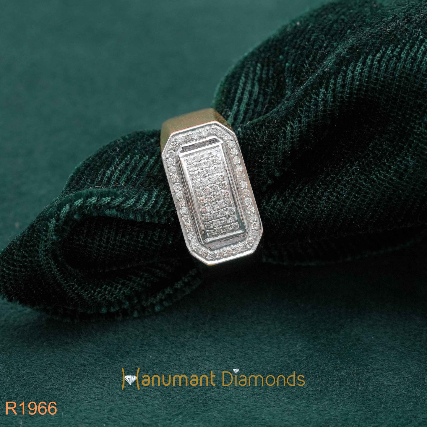 Diamond Ring - R1966