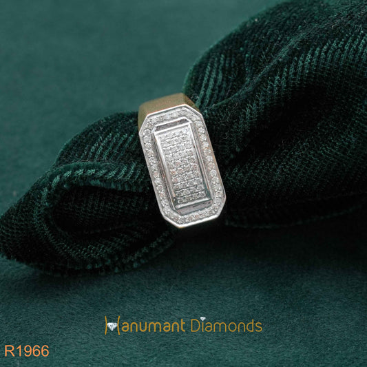Diamond Ring - R1966