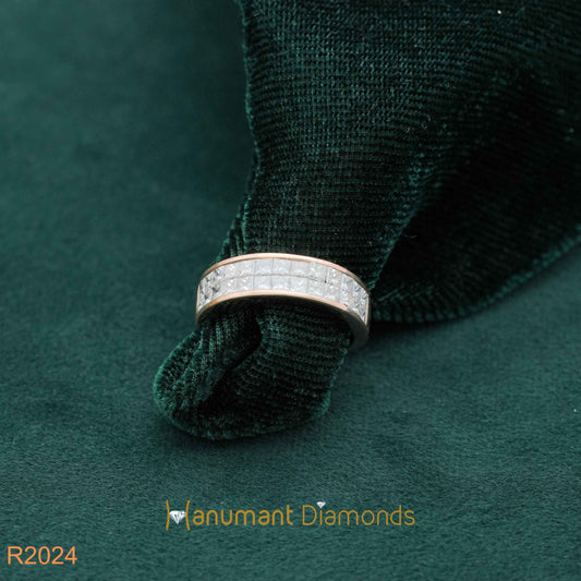 Diamond Ring - R2024