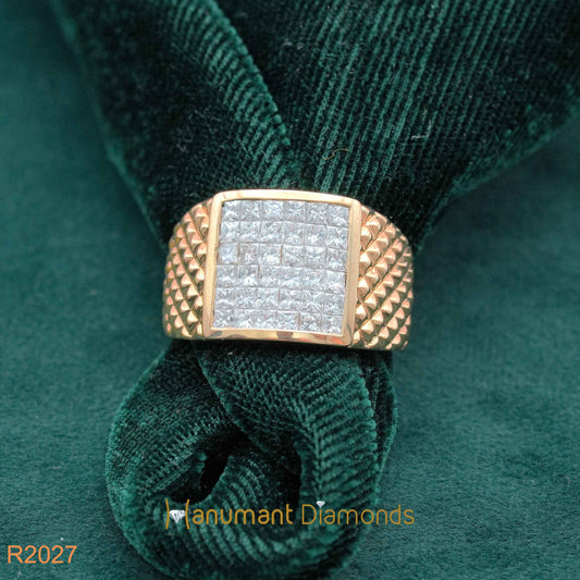 Diamond Ring - R2027