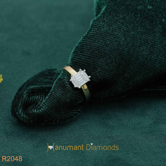 Diamond Ring - R2048