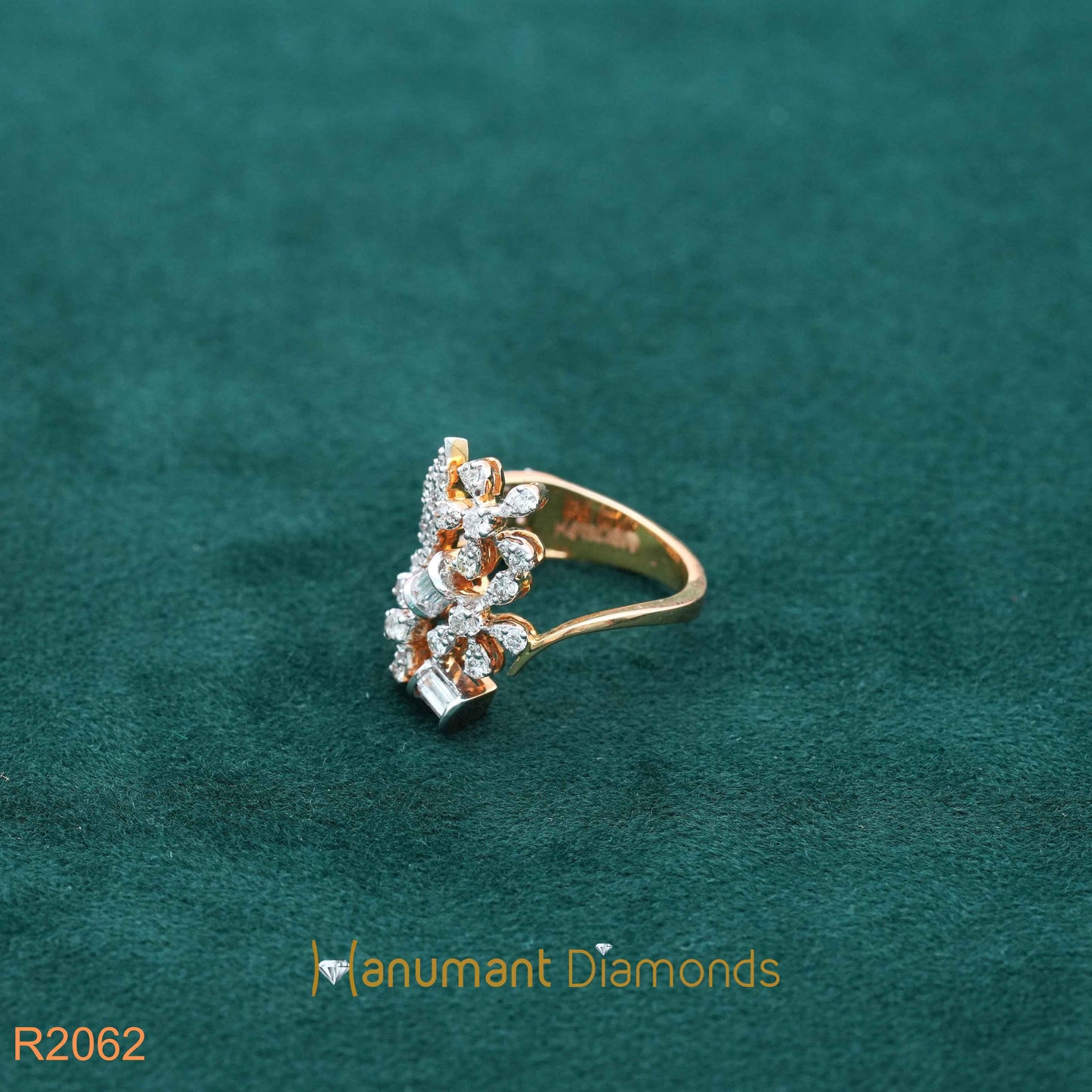Diamond Ring - R2062