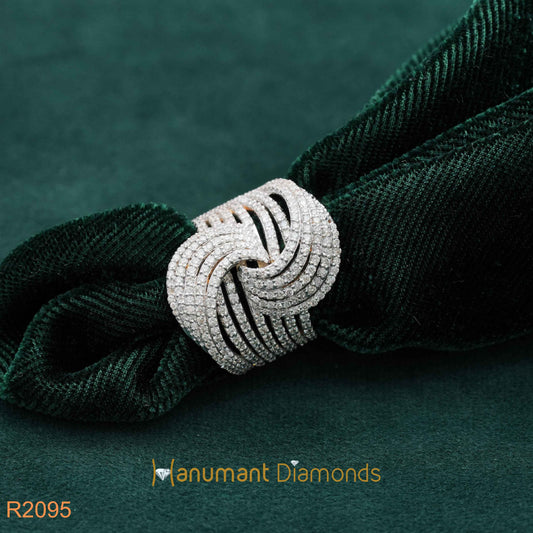 Diamond Ring - R2095