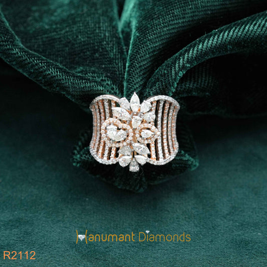 Diamond Ring - R2112
