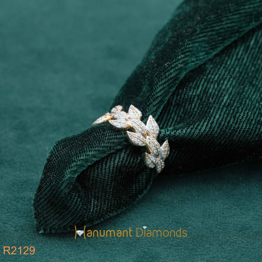Diamond Ring - R2129