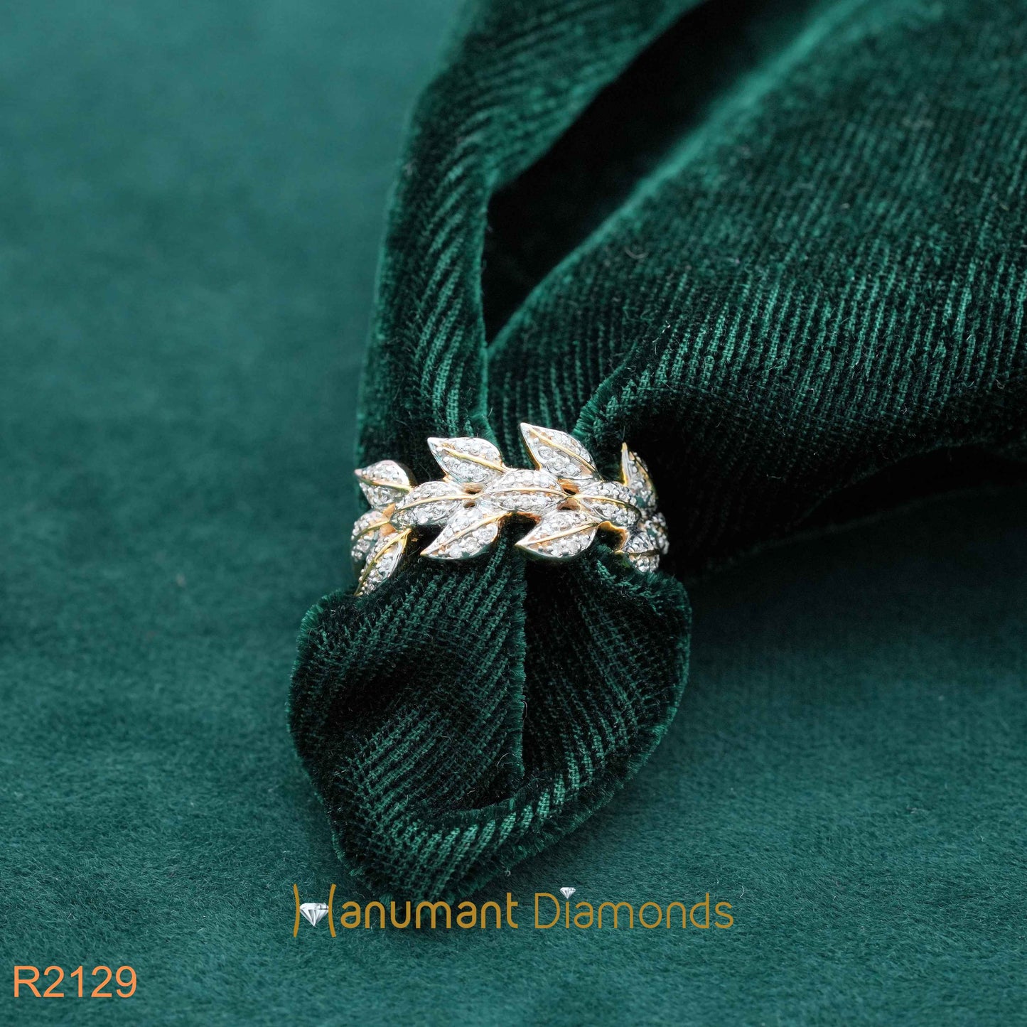 Diamond Ring - R2129