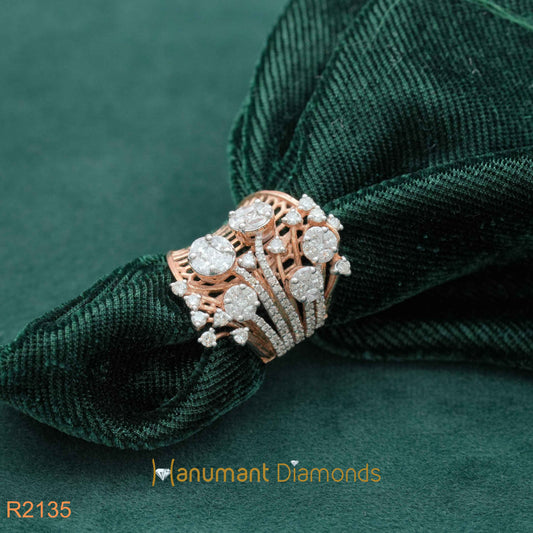 Diamond Ring - R2135