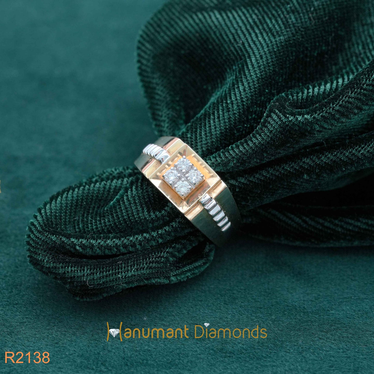 Diamond Ring - R2138
