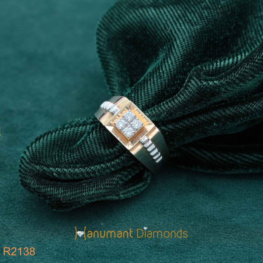 Diamond Ring - R2138
