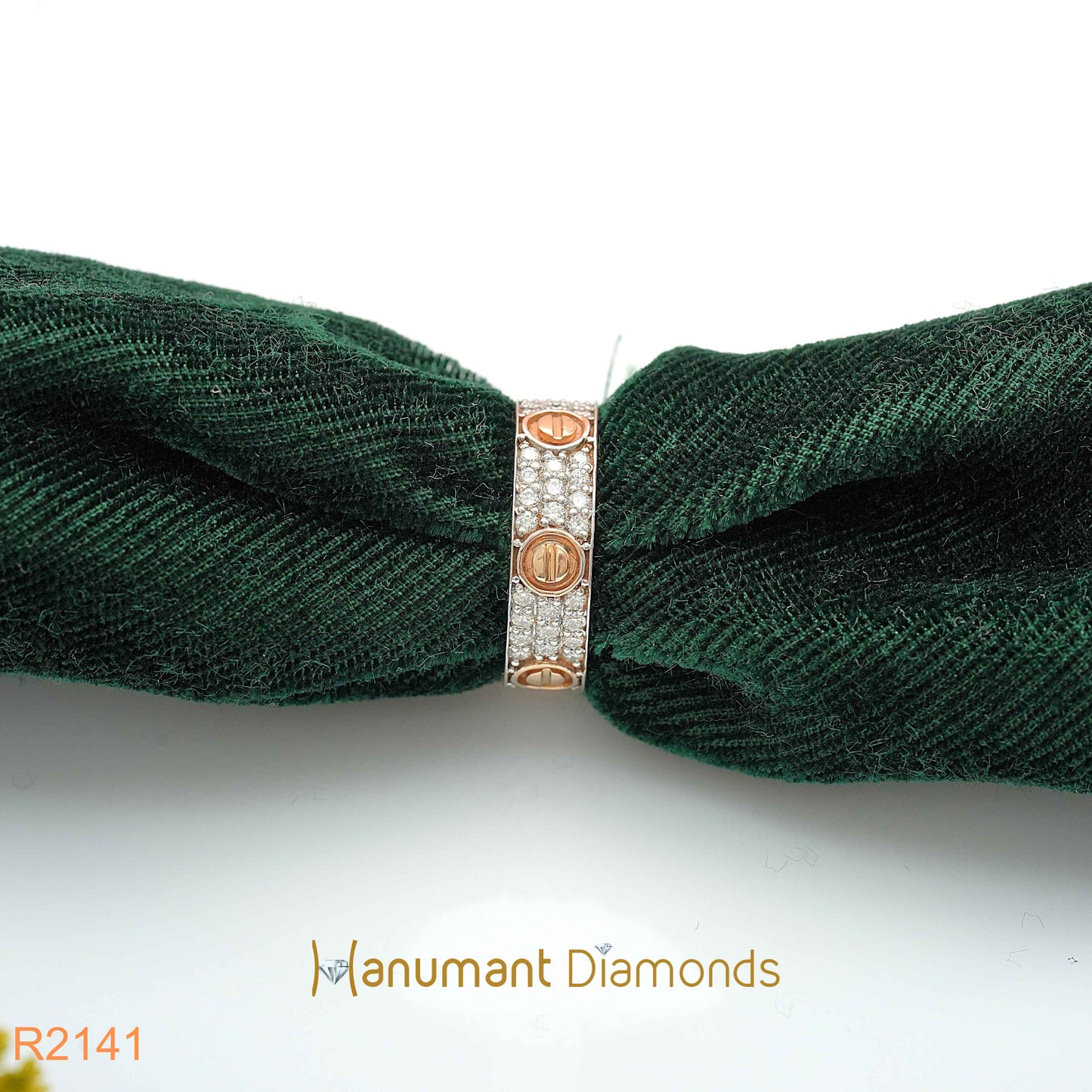 Diamond Ring - R2141