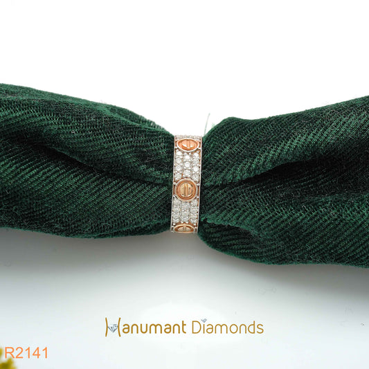 Diamond Ring - R2141