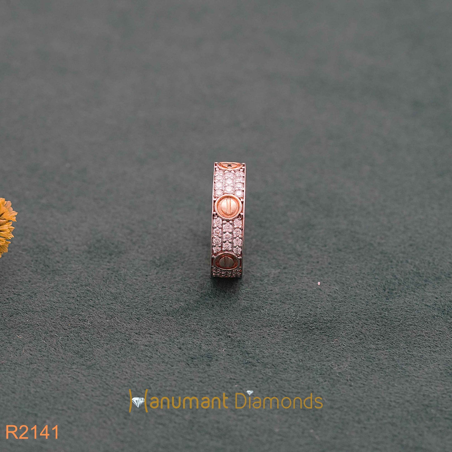 Diamond Ring - R2141