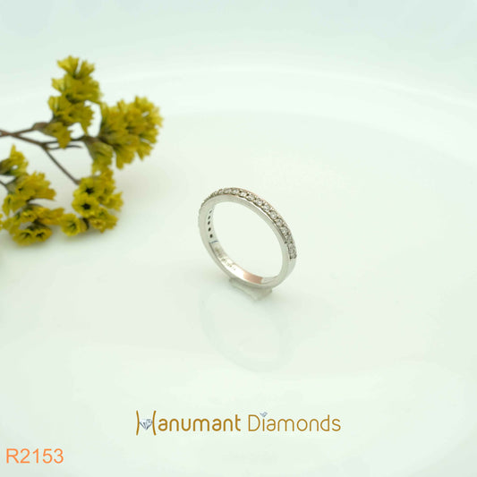 Diamond Ring - R2153