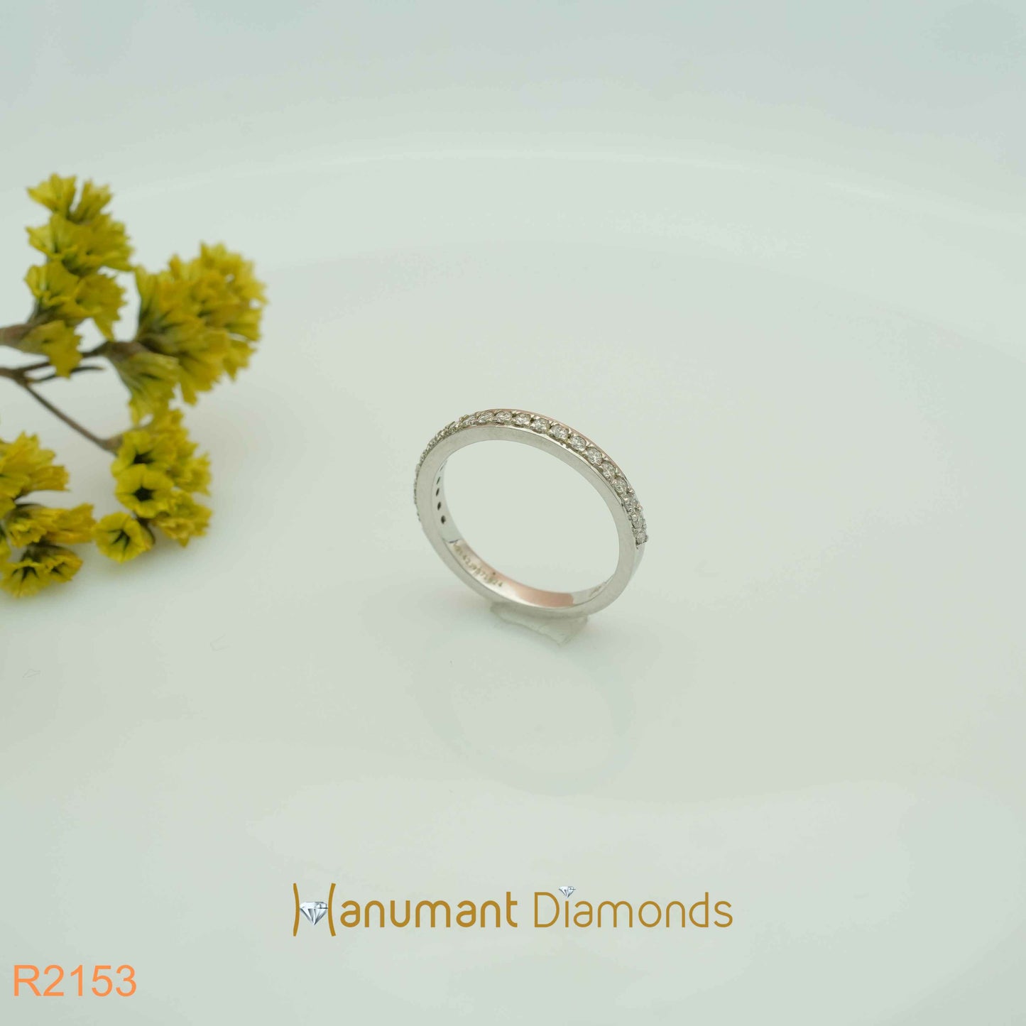 Diamond Ring - R2153