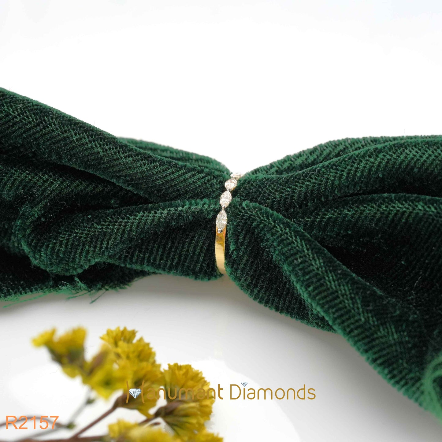 Diamond Ring - R2157