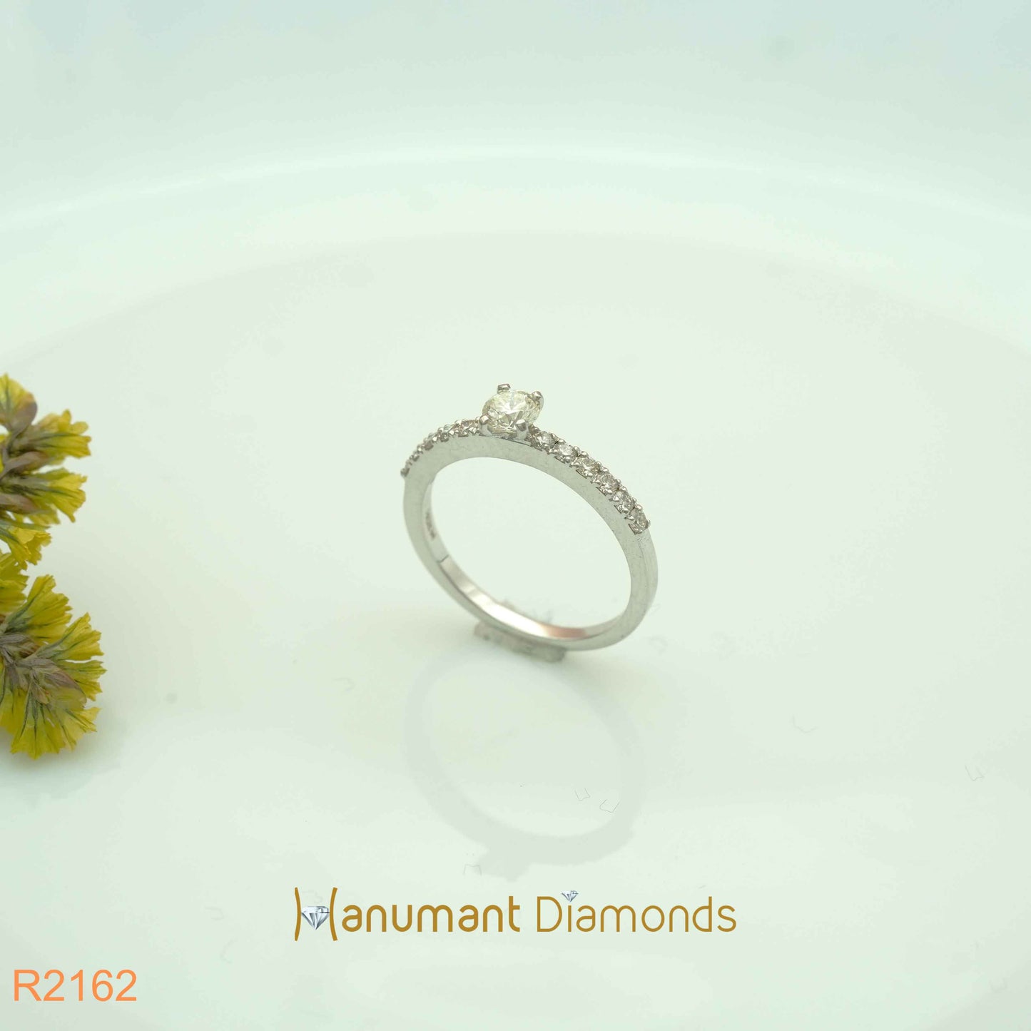 Diamond Ring - R2162