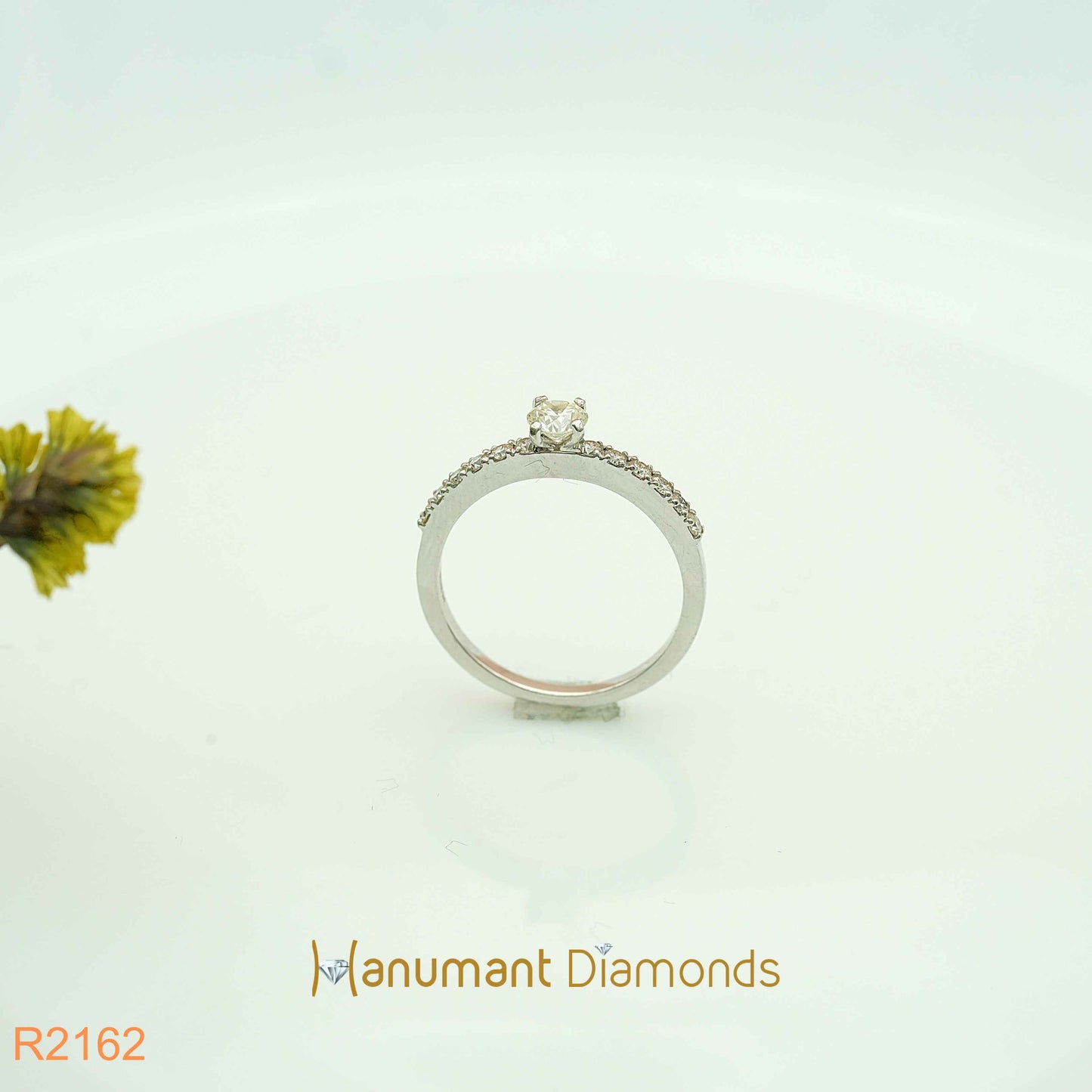 Diamond Ring - R2162