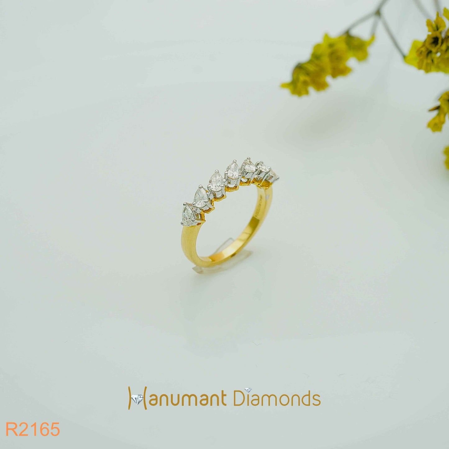 Diamond Ring - R2165
