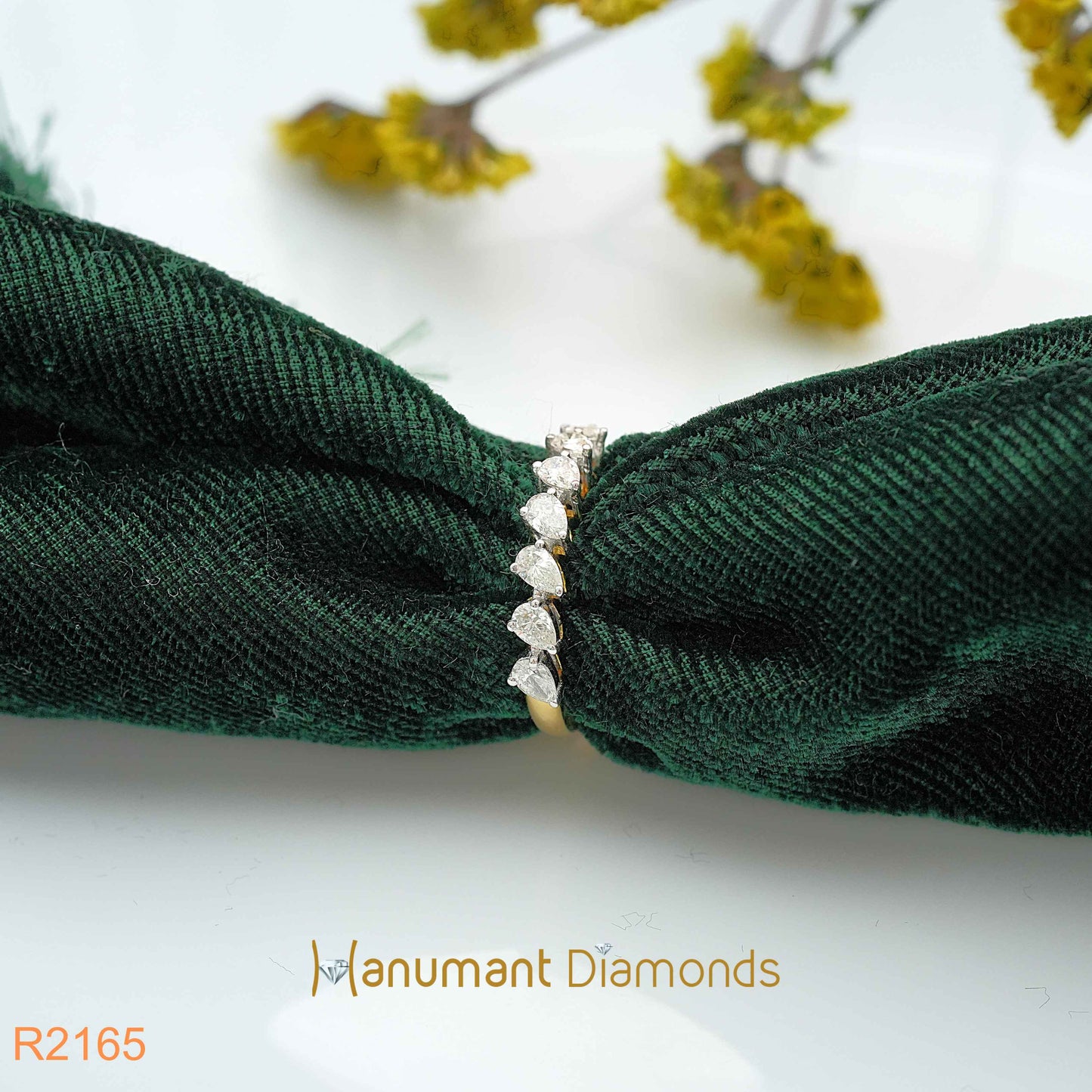 Diamond Ring - R2165