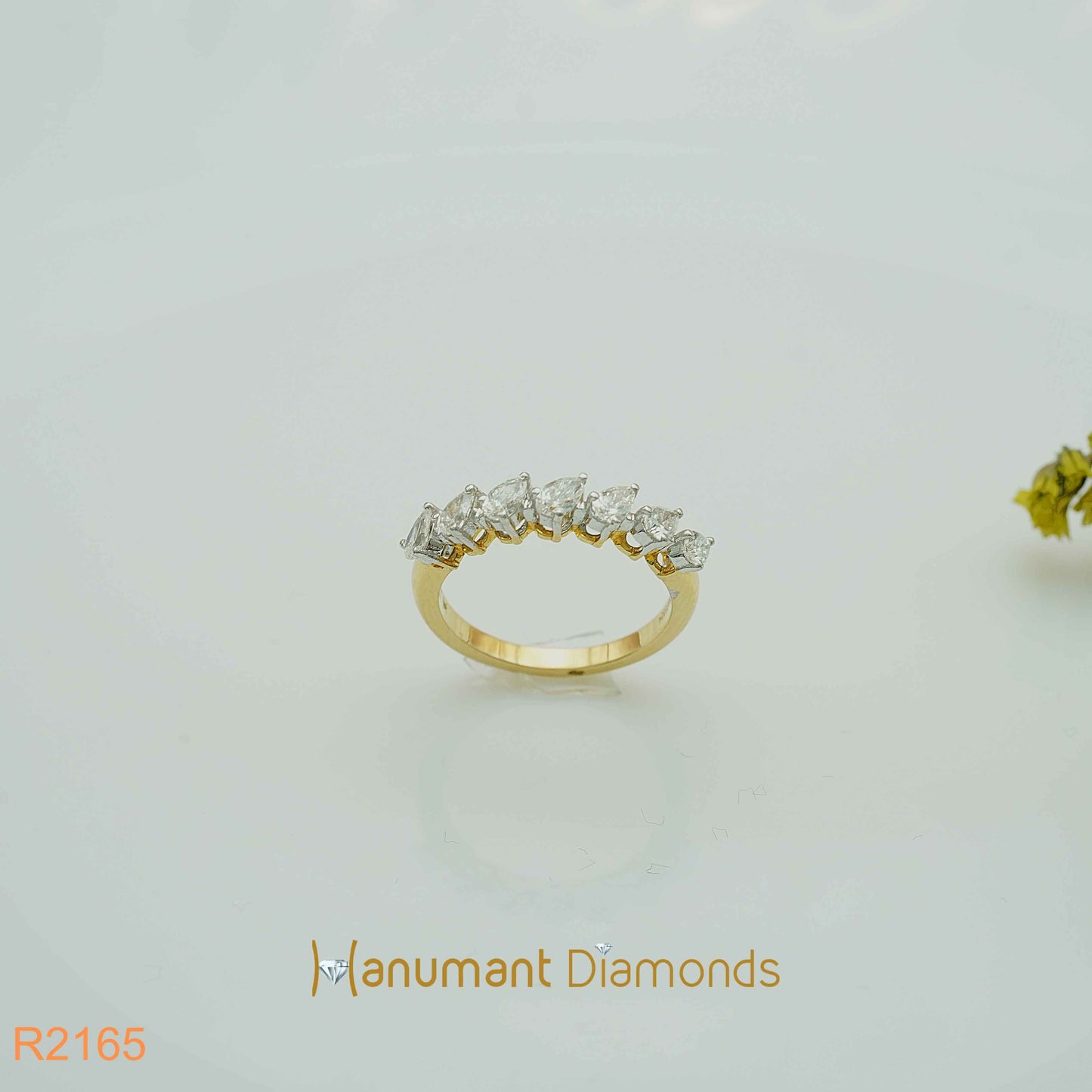 Diamond Ring - R2165