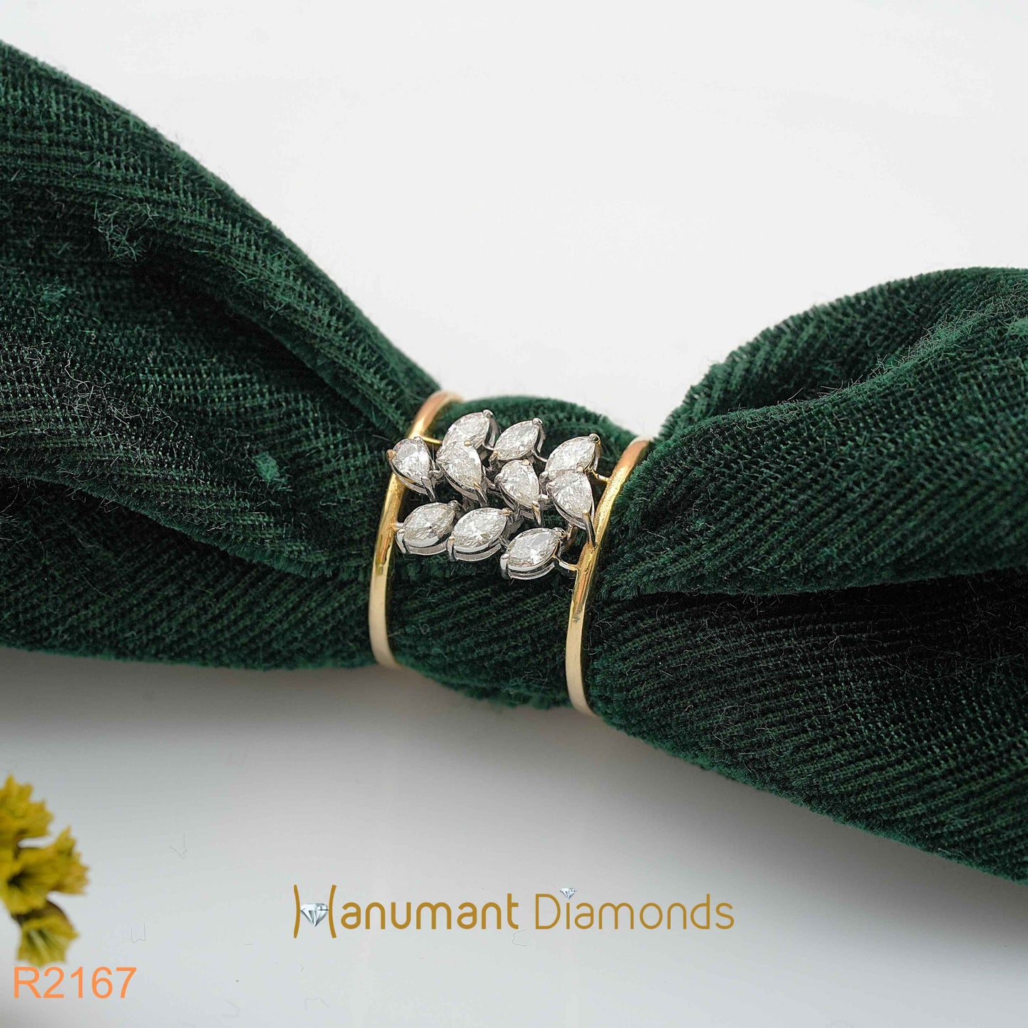 Diamond Ring - R2167