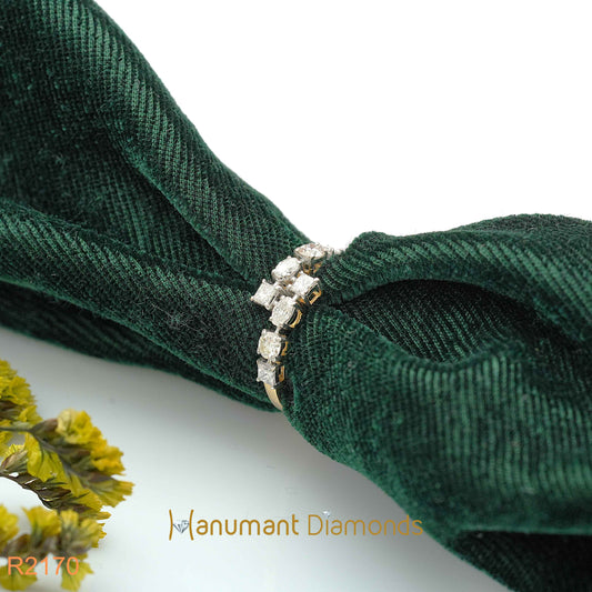 Diamond Ring - R2170