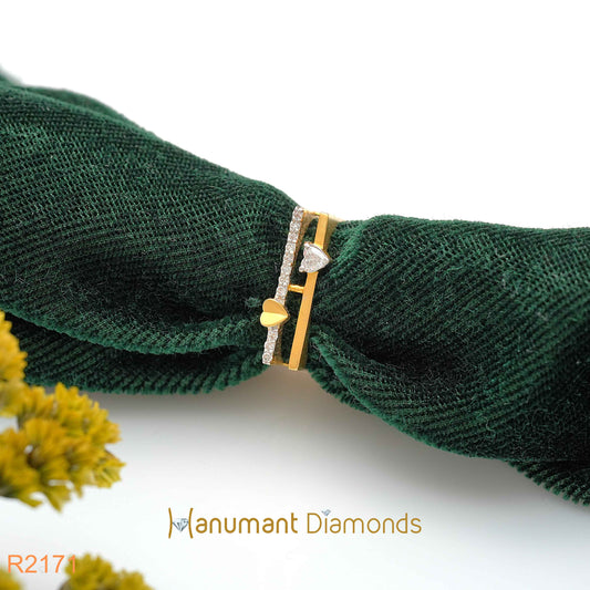 Diamond Ring - R2171