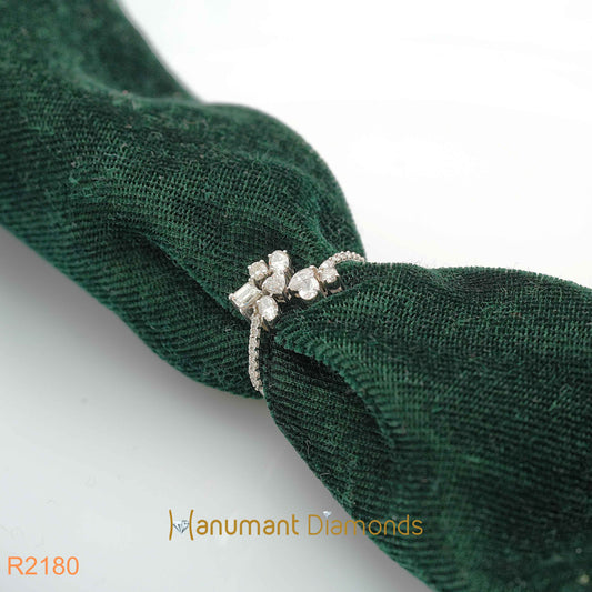 Diamond Ring - R2180