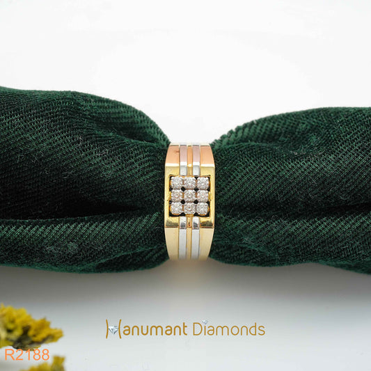 Diamond Ring - R2188