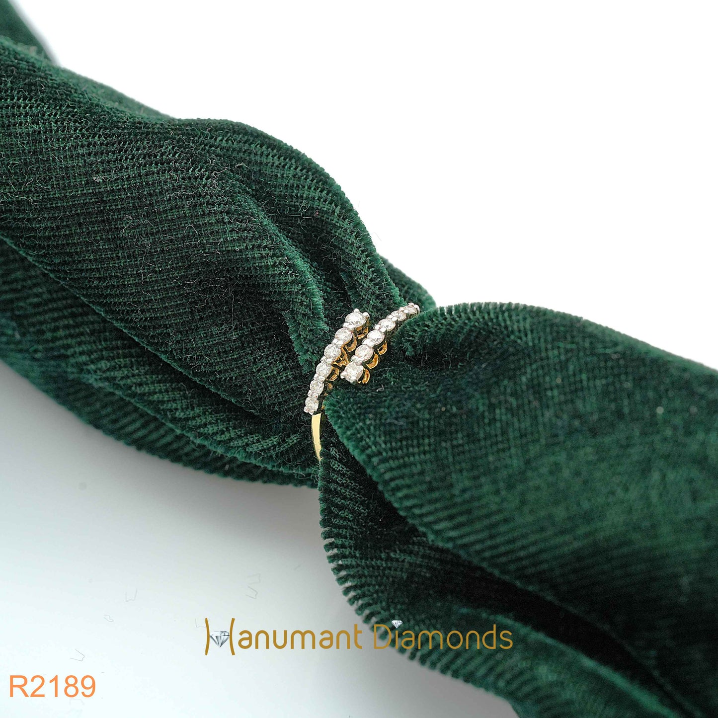 Diamond Ring - R2189