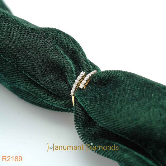 Diamond Ring - R2189