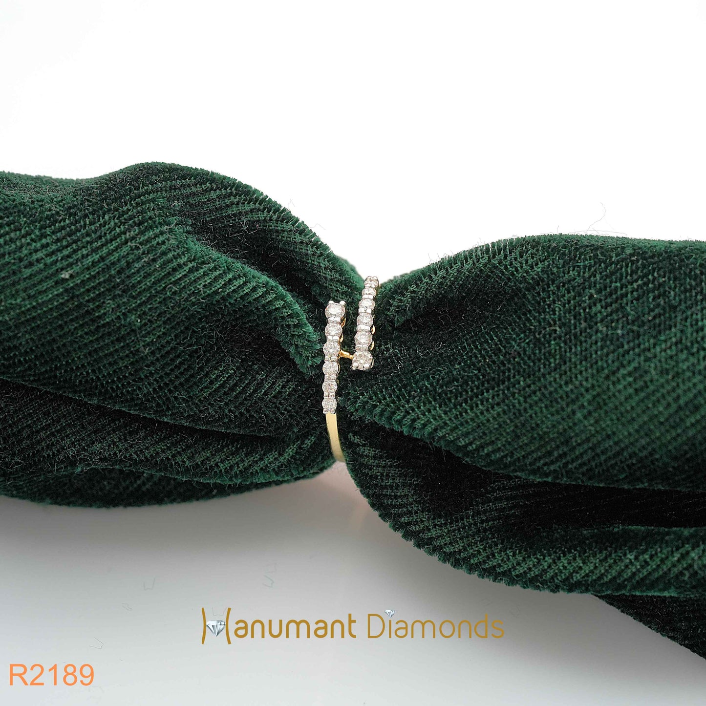 Diamond Ring - R2189