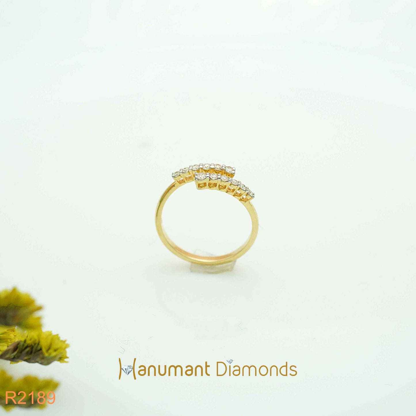 Diamond Ring - R2189