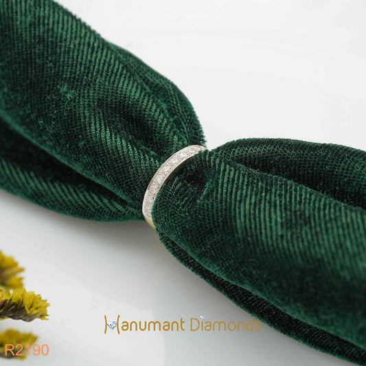 Diamond Ring - R2190