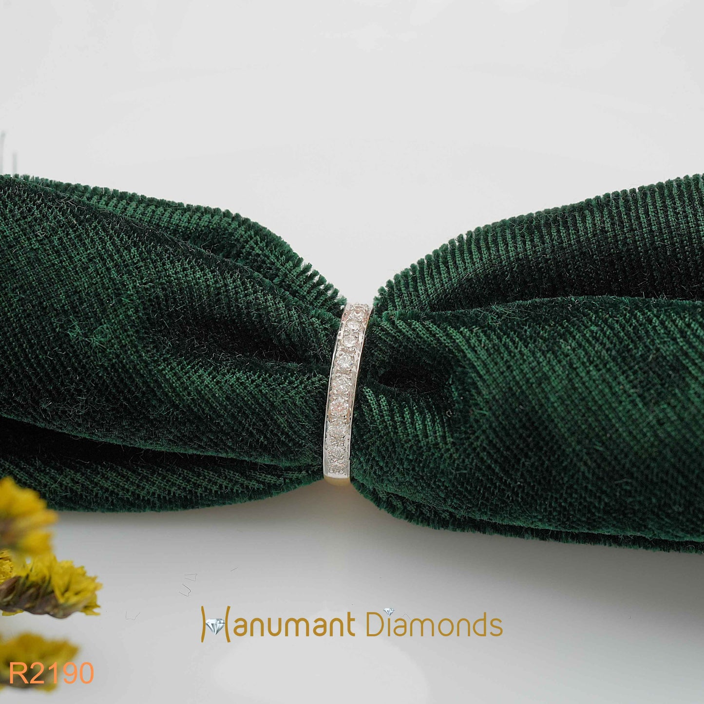 Diamond Ring - R2190