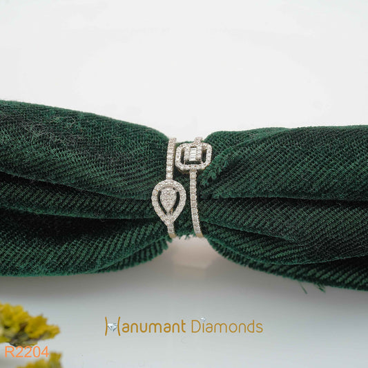 Diamond Ring - R2204