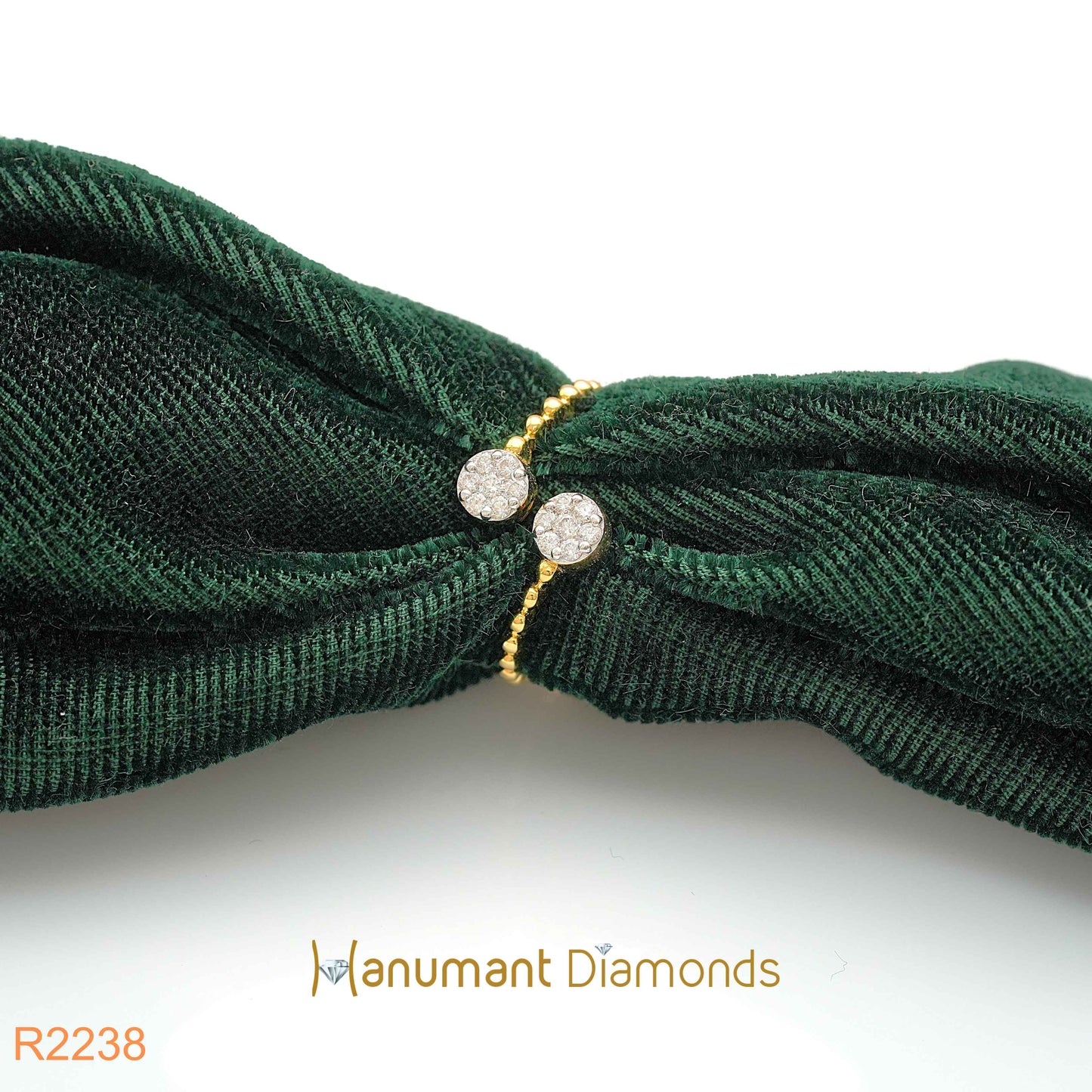 Diamond Ring - R2238