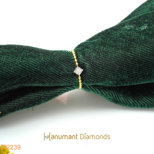 Diamond Ring - R2239