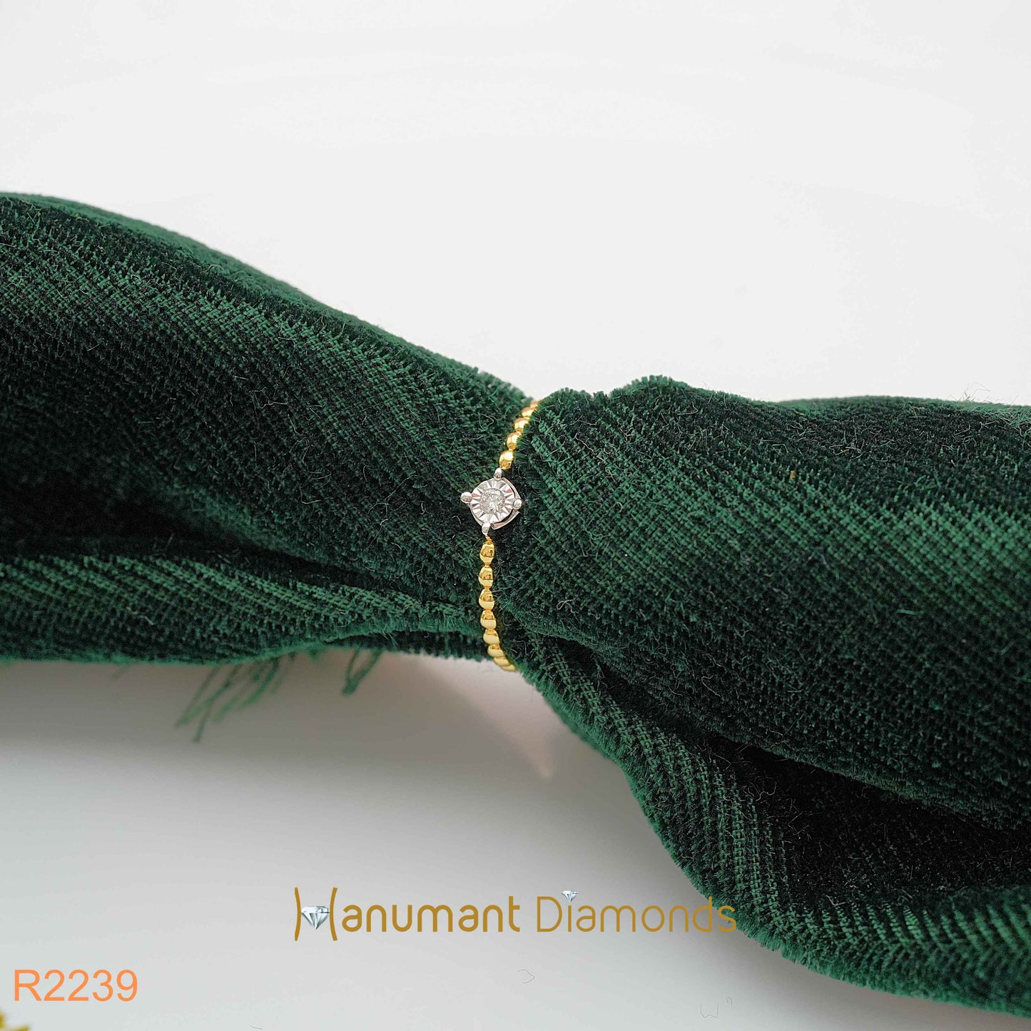 Diamond Ring - R2239