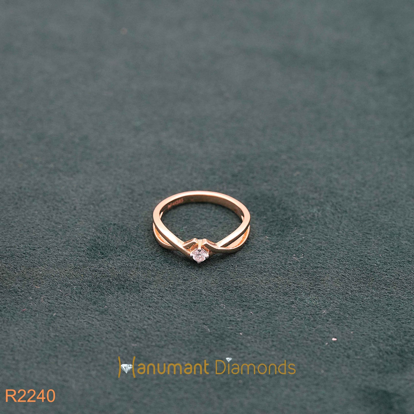 Diamond Ring - R2240