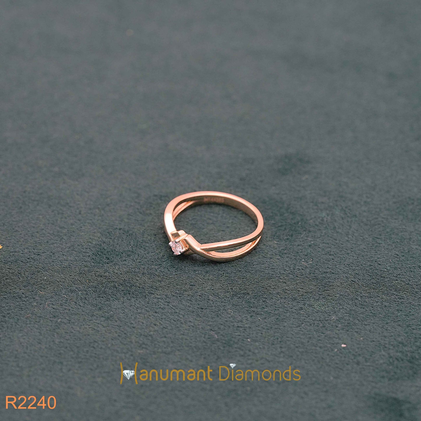 Diamond Ring - R2240