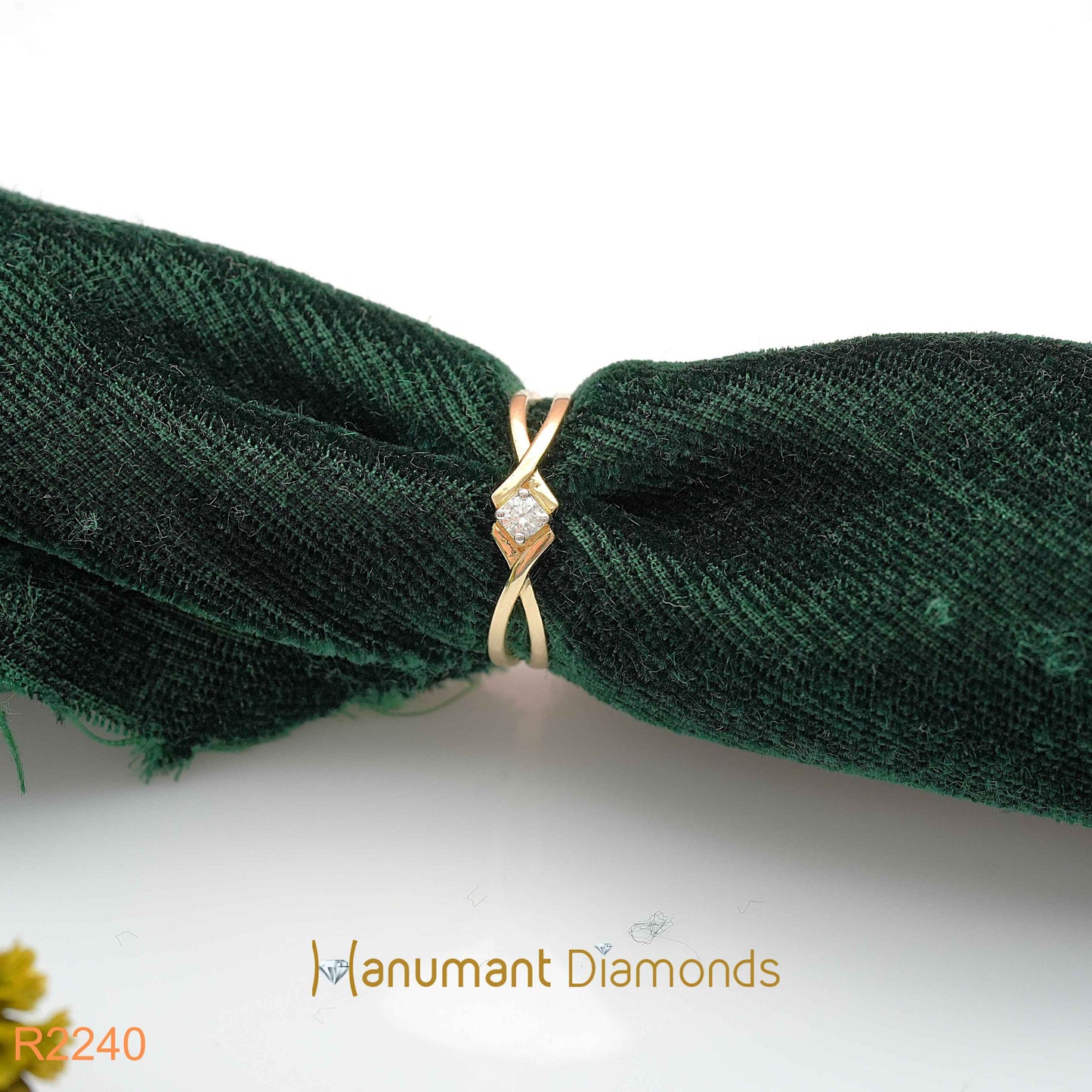 Diamond Ring - R2240