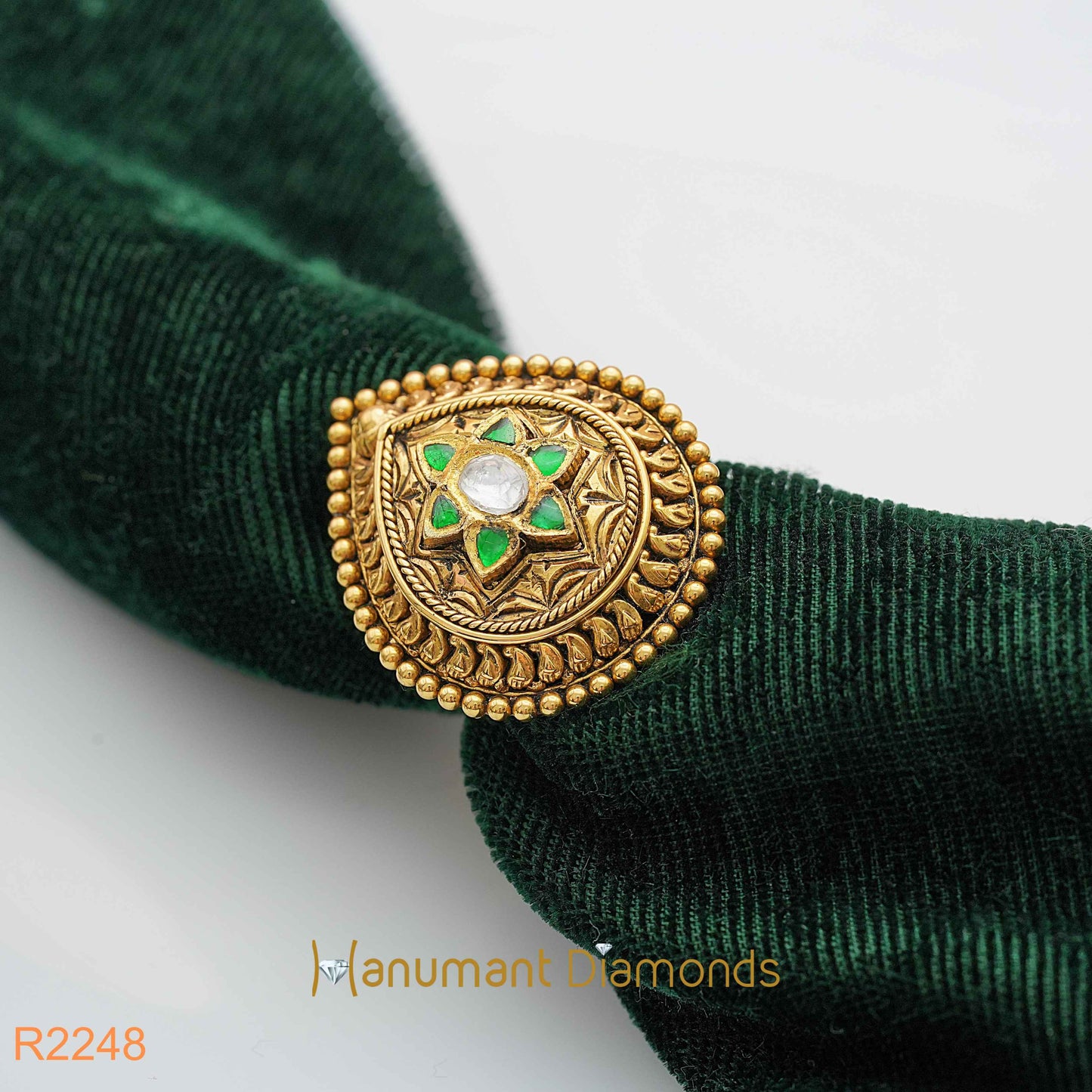 Diamond Ring - R2248