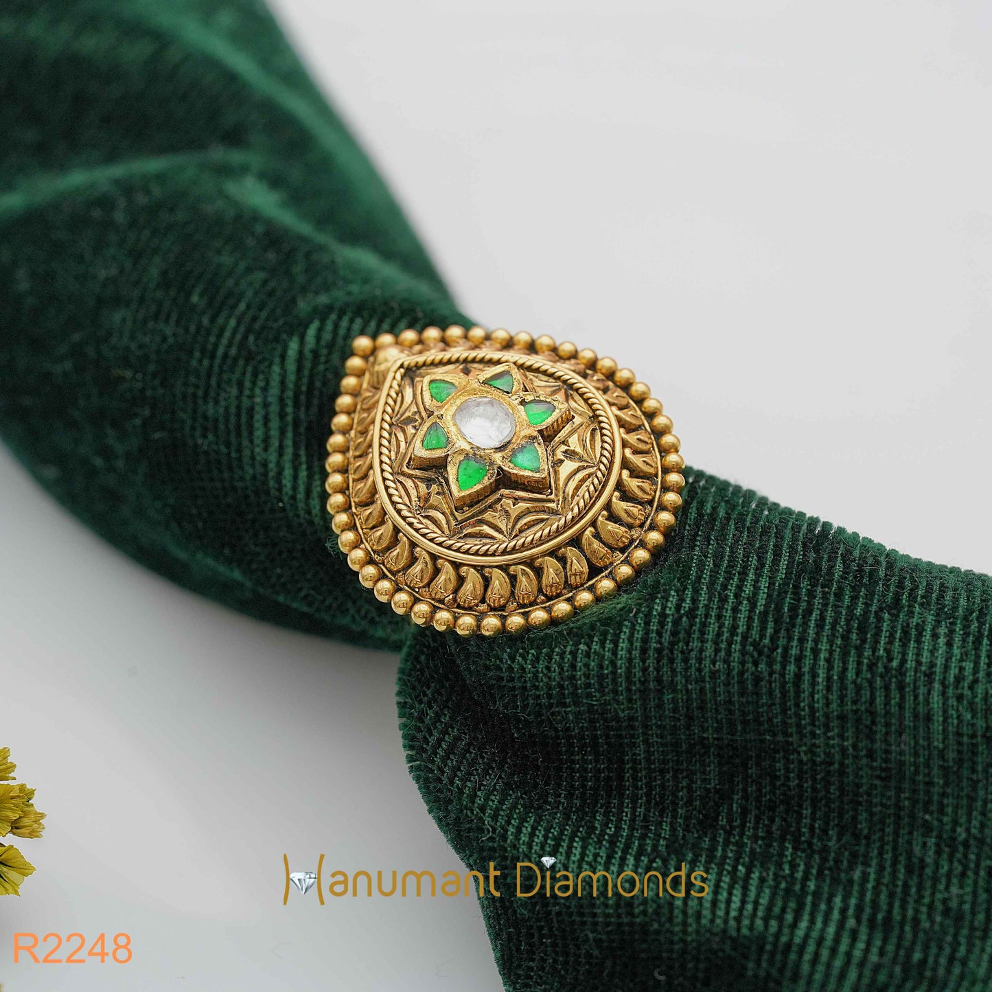 Diamond Ring - R2248