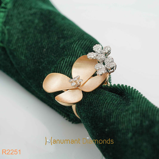 Diamond Ring - R2251