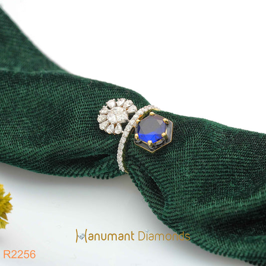 Diamond Ring - R2256