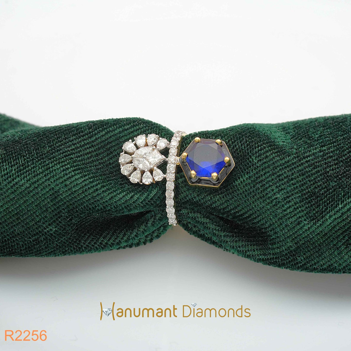 Diamond Ring - R2256