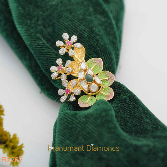 Diamond Ring - R2262