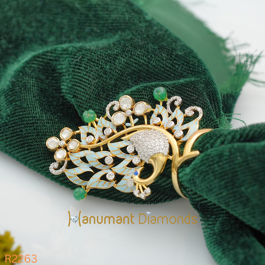 Diamond Ring - R2263